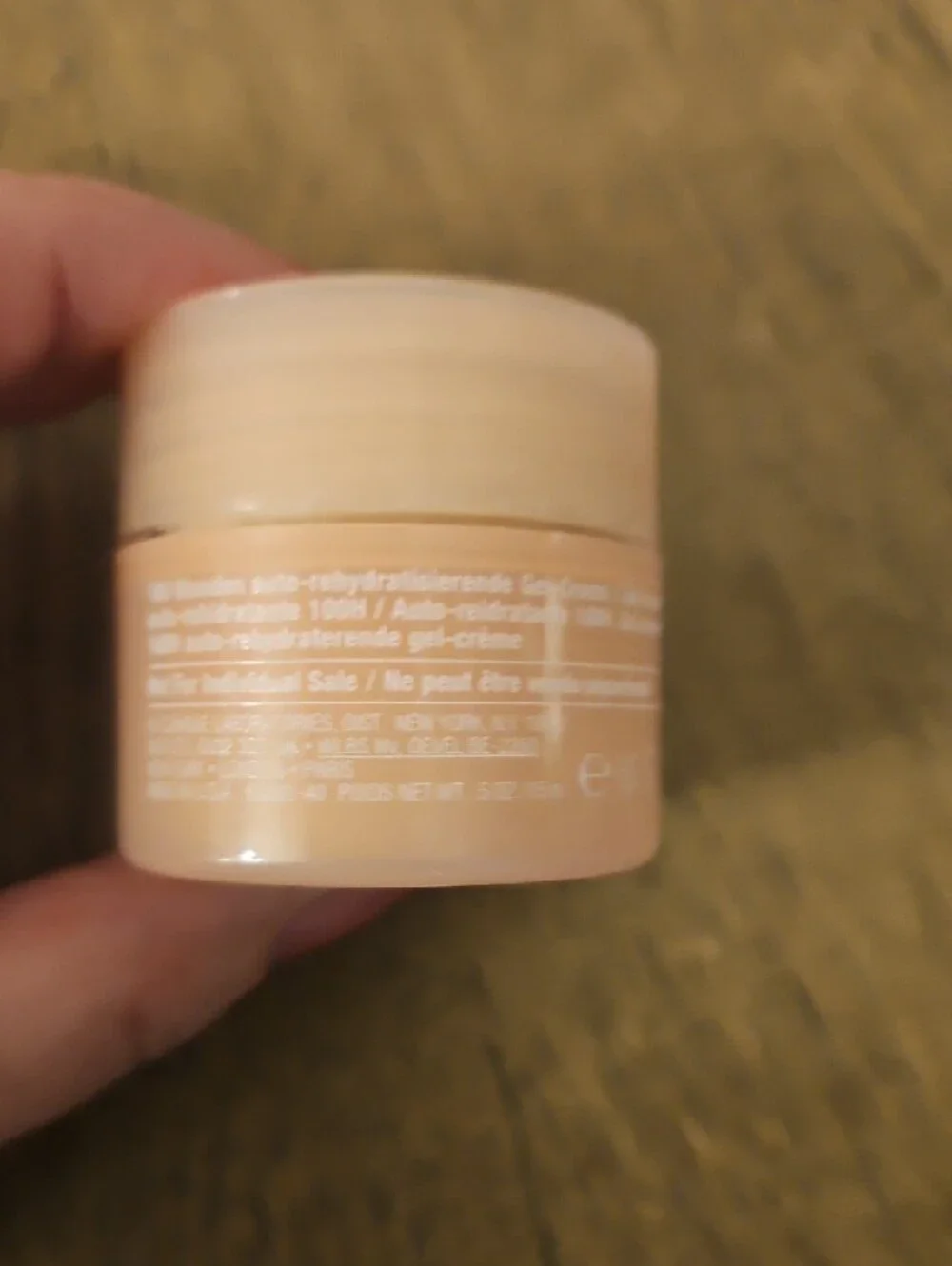 Clinique Pink & Mint Skincare Duo